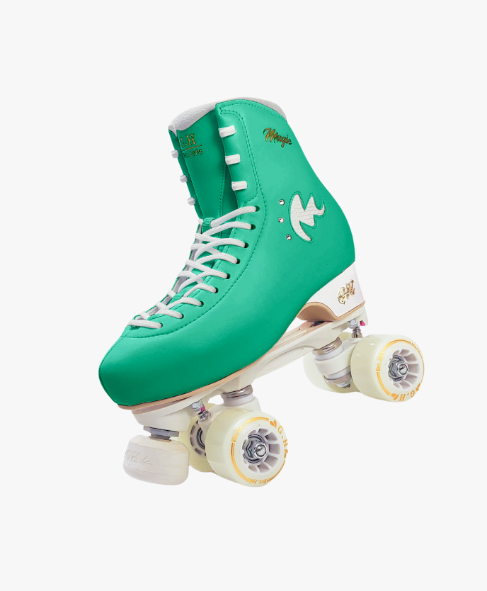 Magic Roller Skates