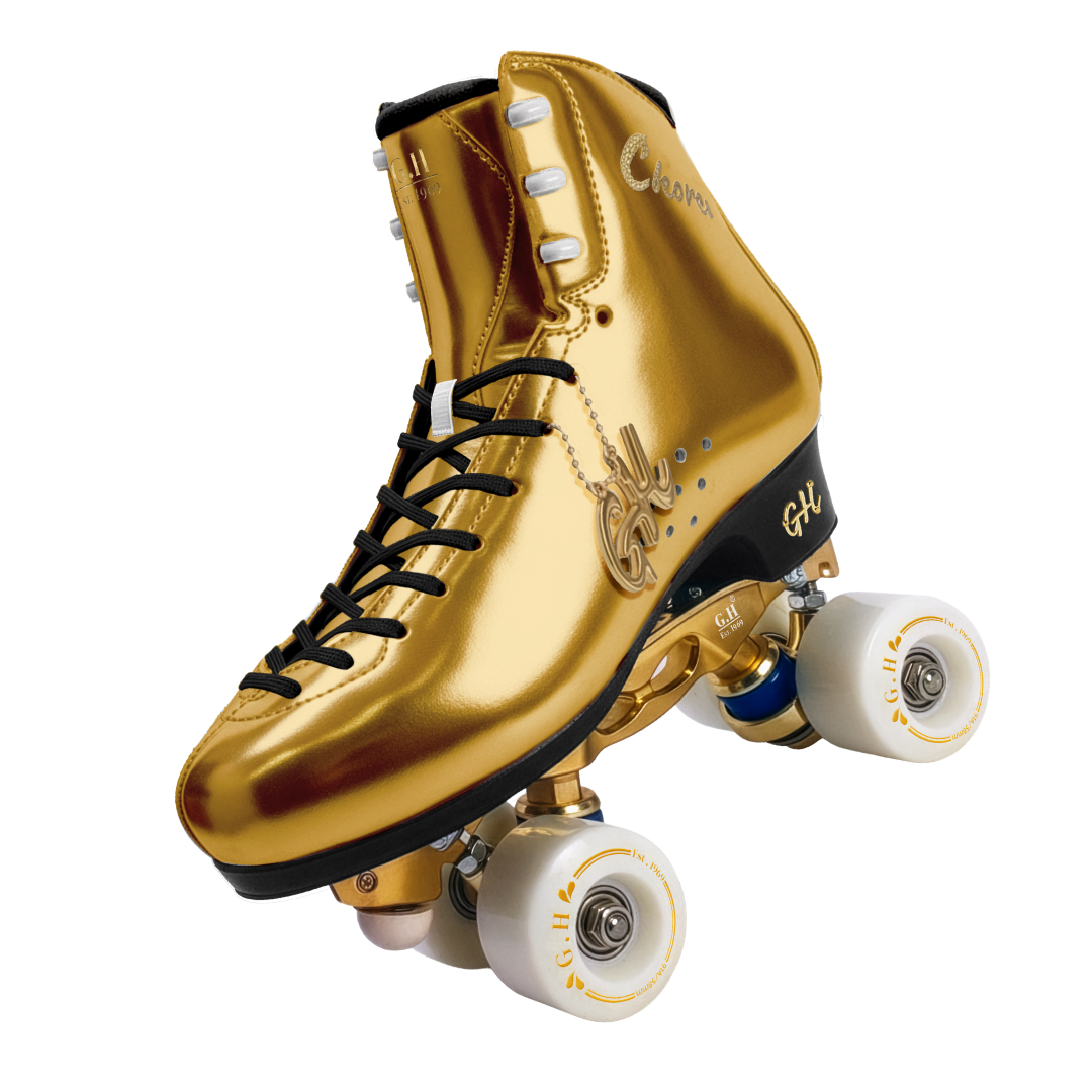 #color_24K Magic Gold (Gold)