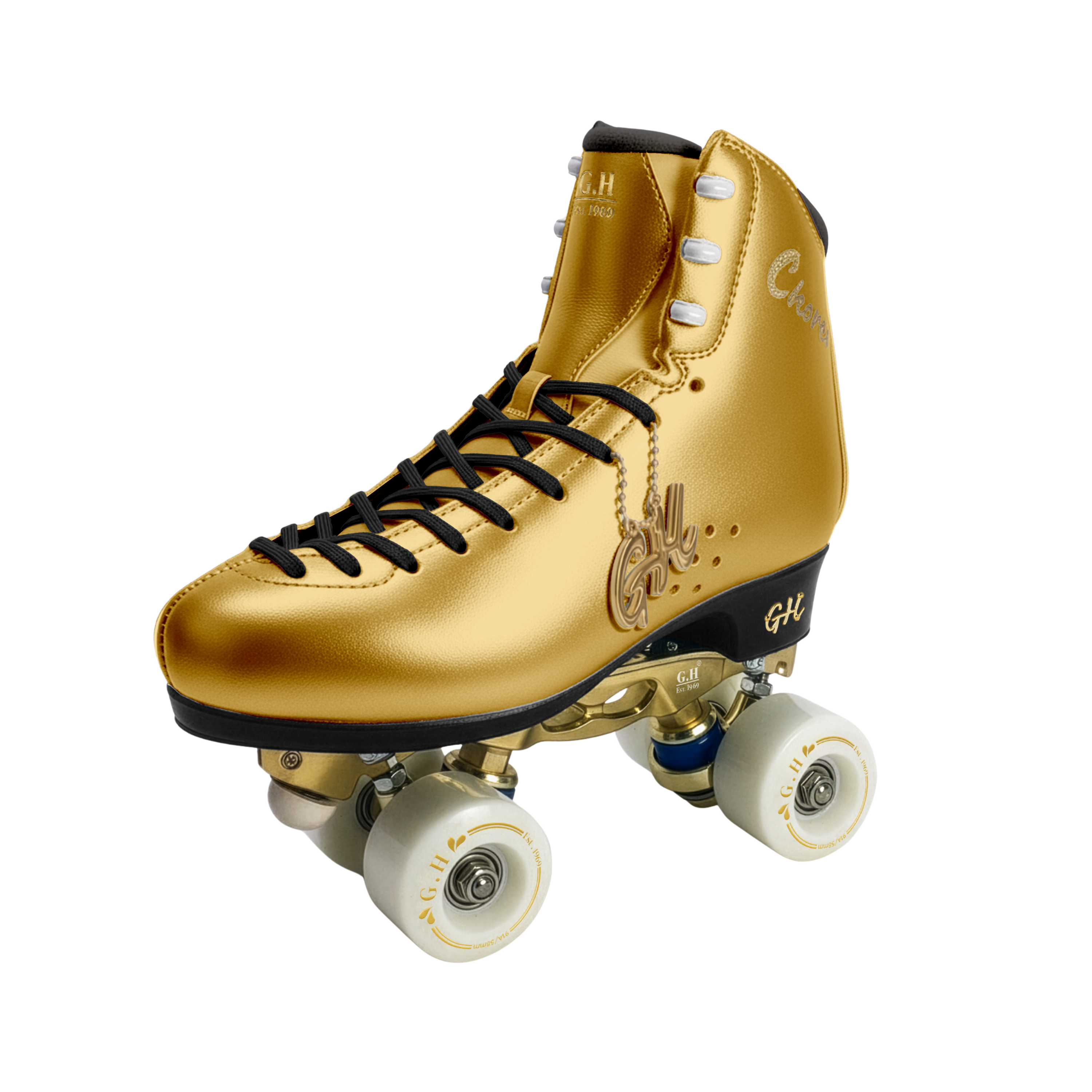 #color_24K Magic Gold (Gold)