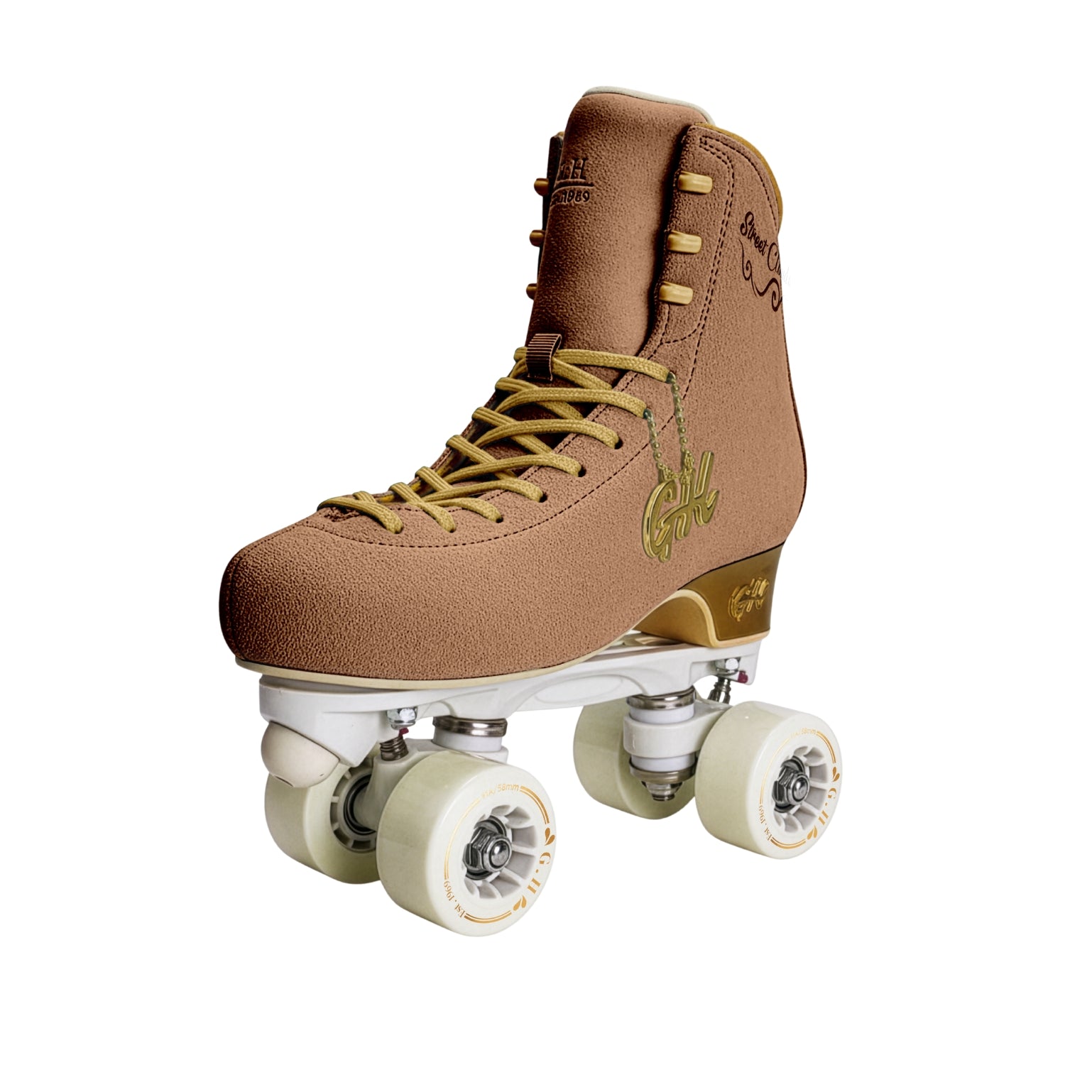 #color_Tan beige (Suede Leather)