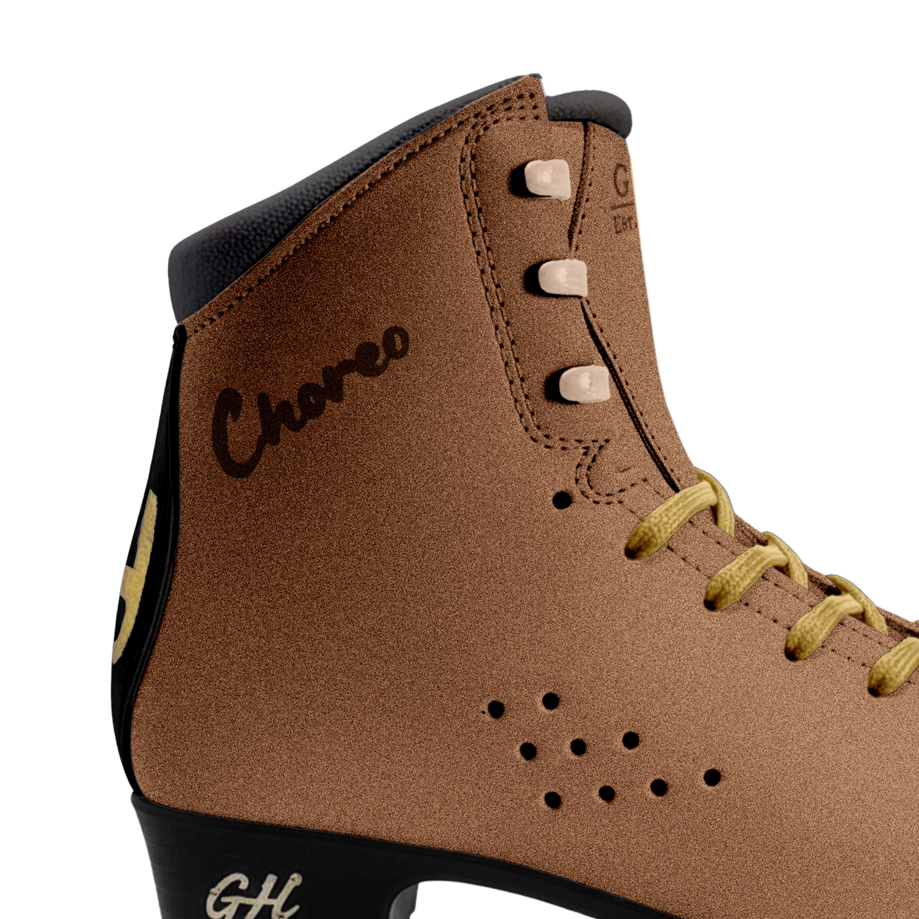 Choreo Dance And Jam Roller Skates With Shana Jam Plates