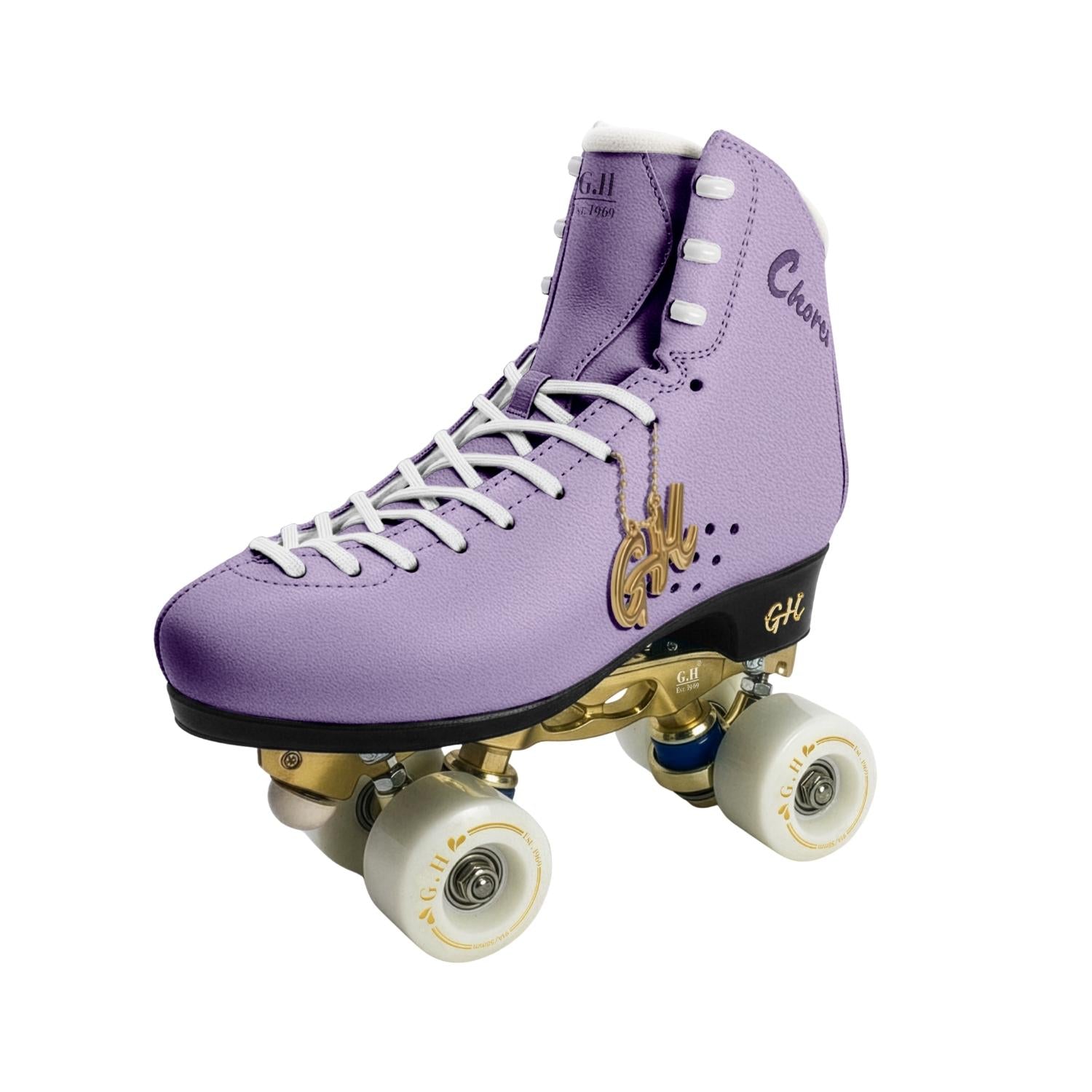 #color_Lavender (Suede Leather)