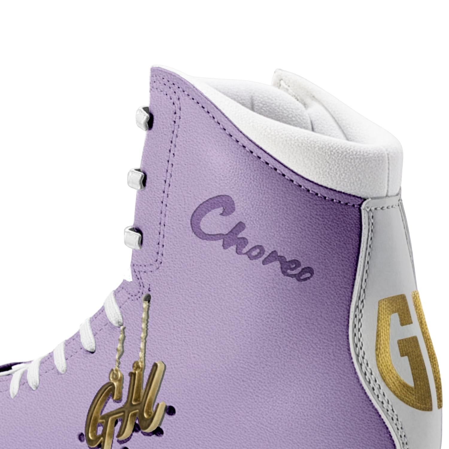 #color_Lavender (Suede Leather)