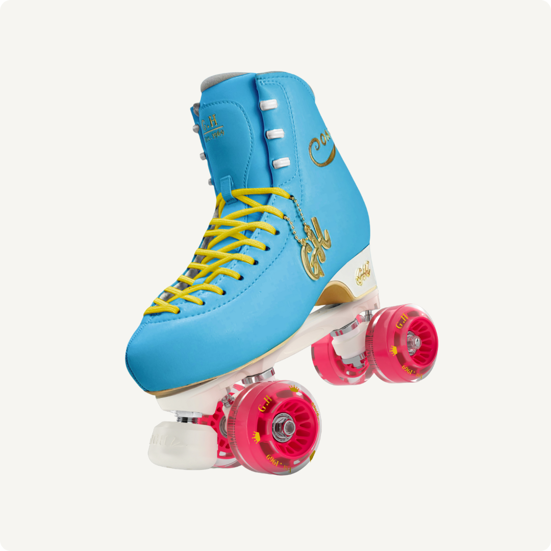 Street Pony Roller Skates