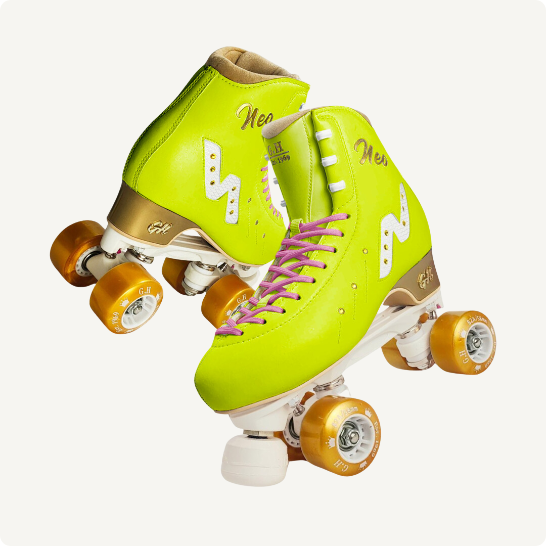 Neo Roller Skates