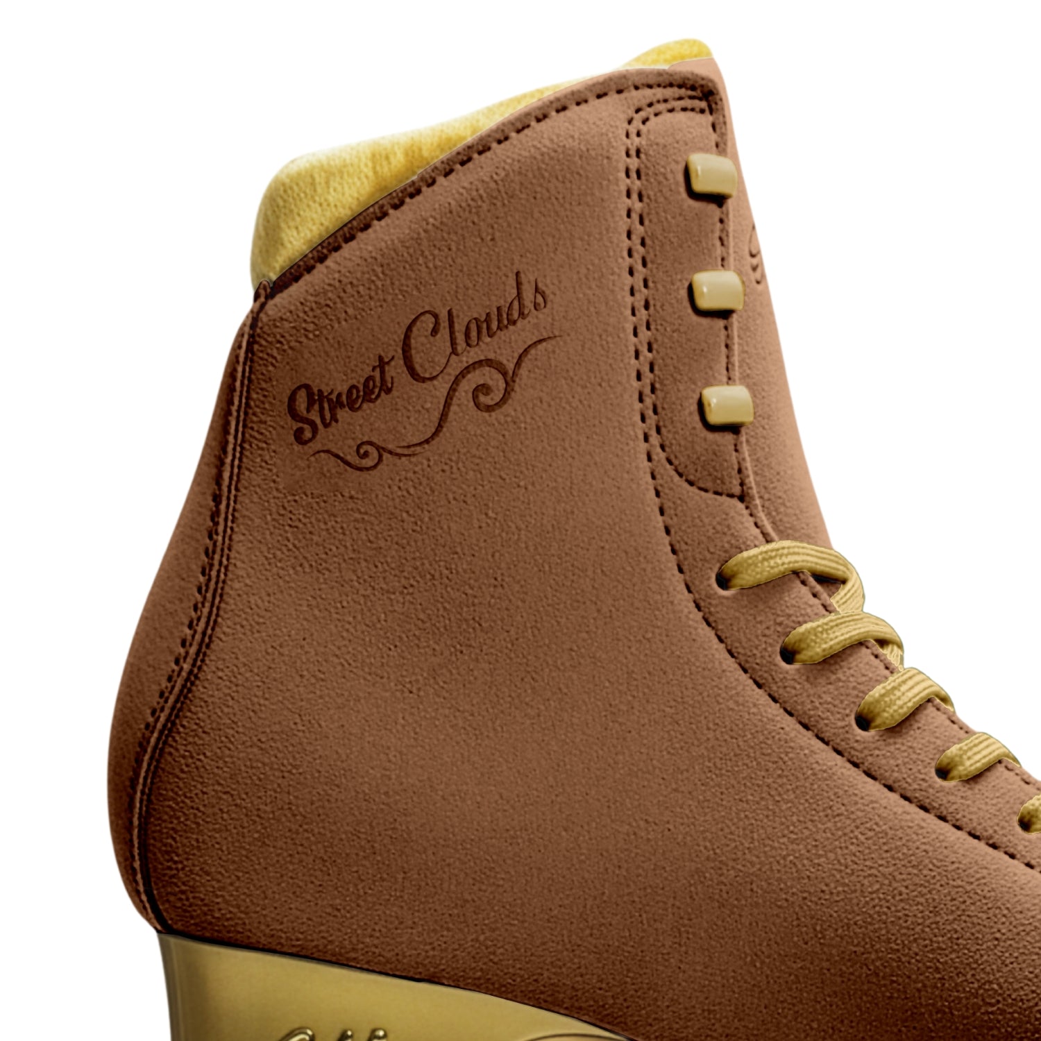 #color_Tan beige (Suede Leather)