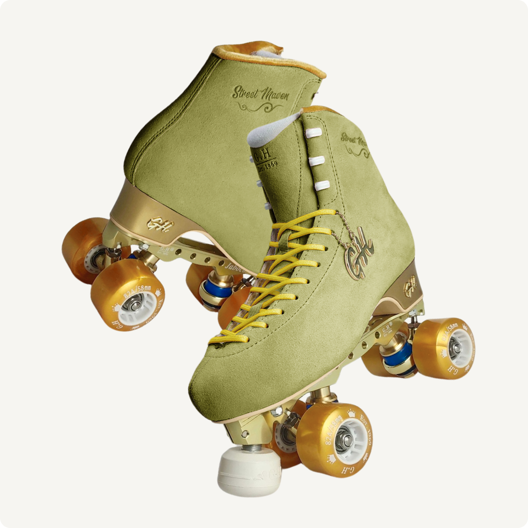 Street Maven Roller Skates