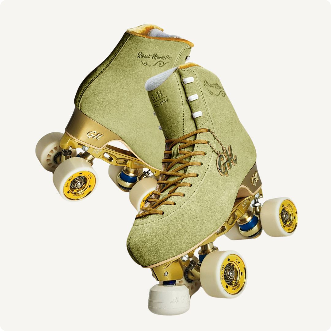 Street Maven Pro Roller Skates