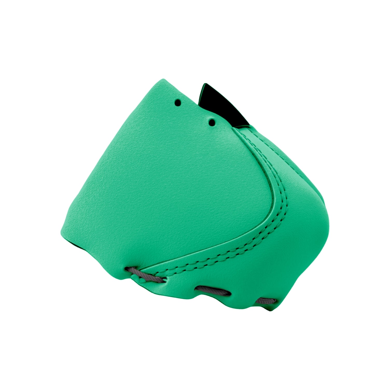 #color_Teal (Vegan Leather)