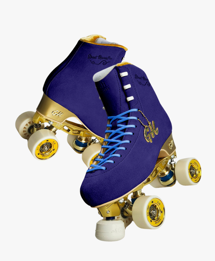 Street Maven Pro Roller Skates