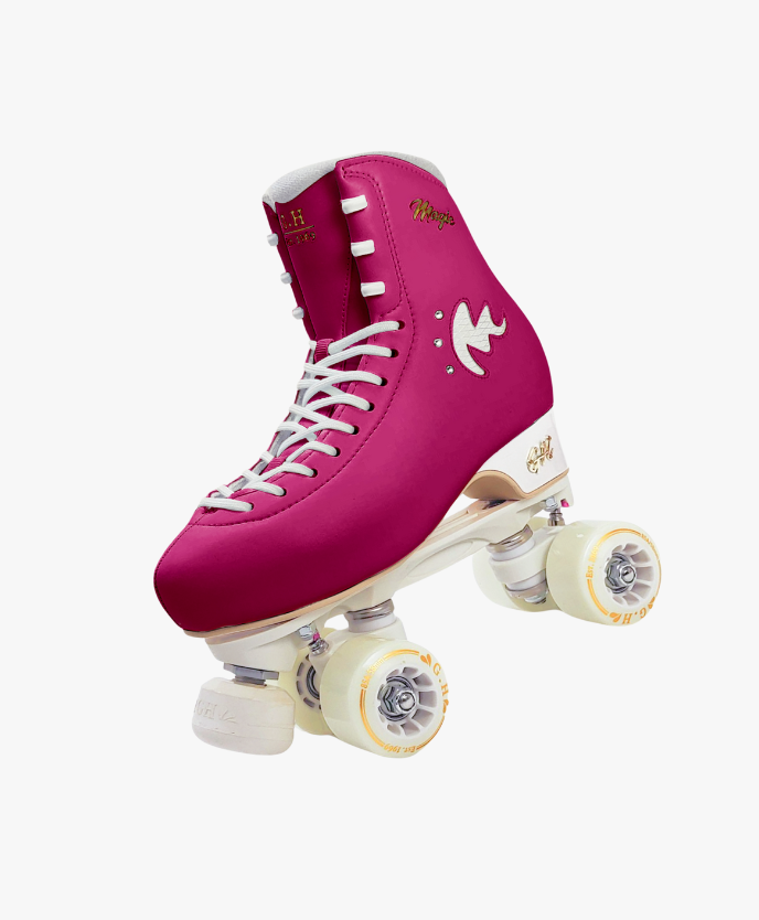 Magic Roller Skates