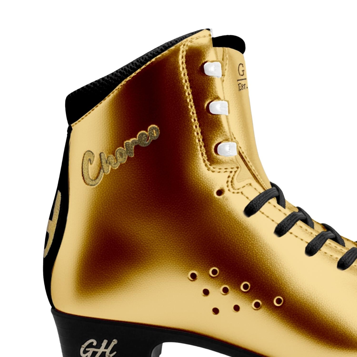 #color_24K Magic Gold (Gold)