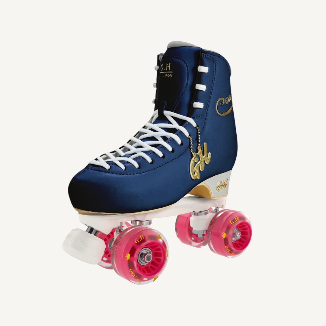 Street Pony Quad Roller Skates