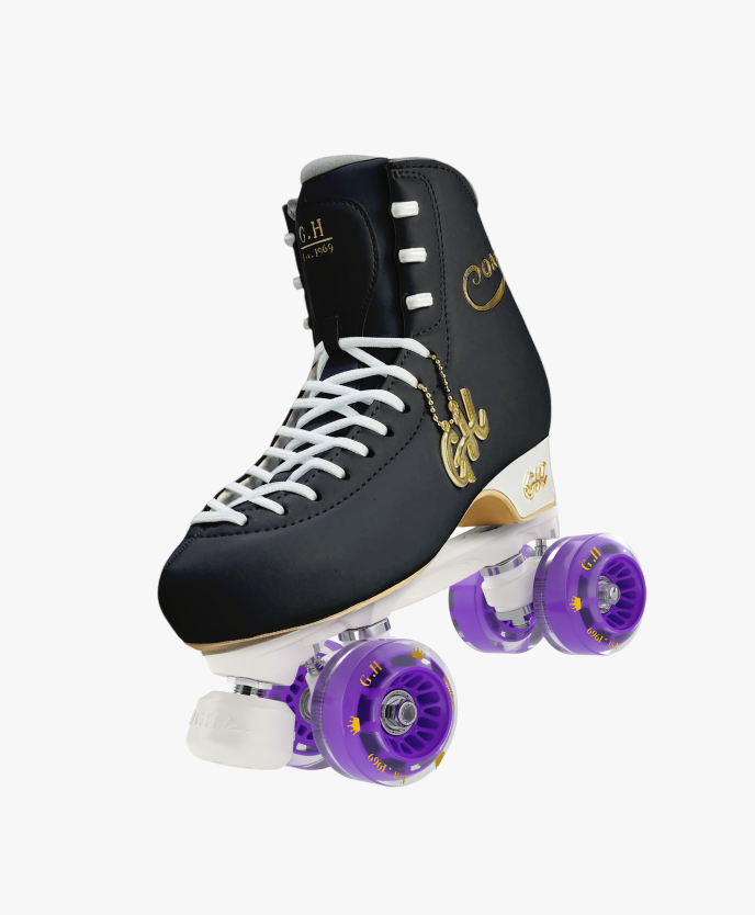 Street Pony Roller Skates