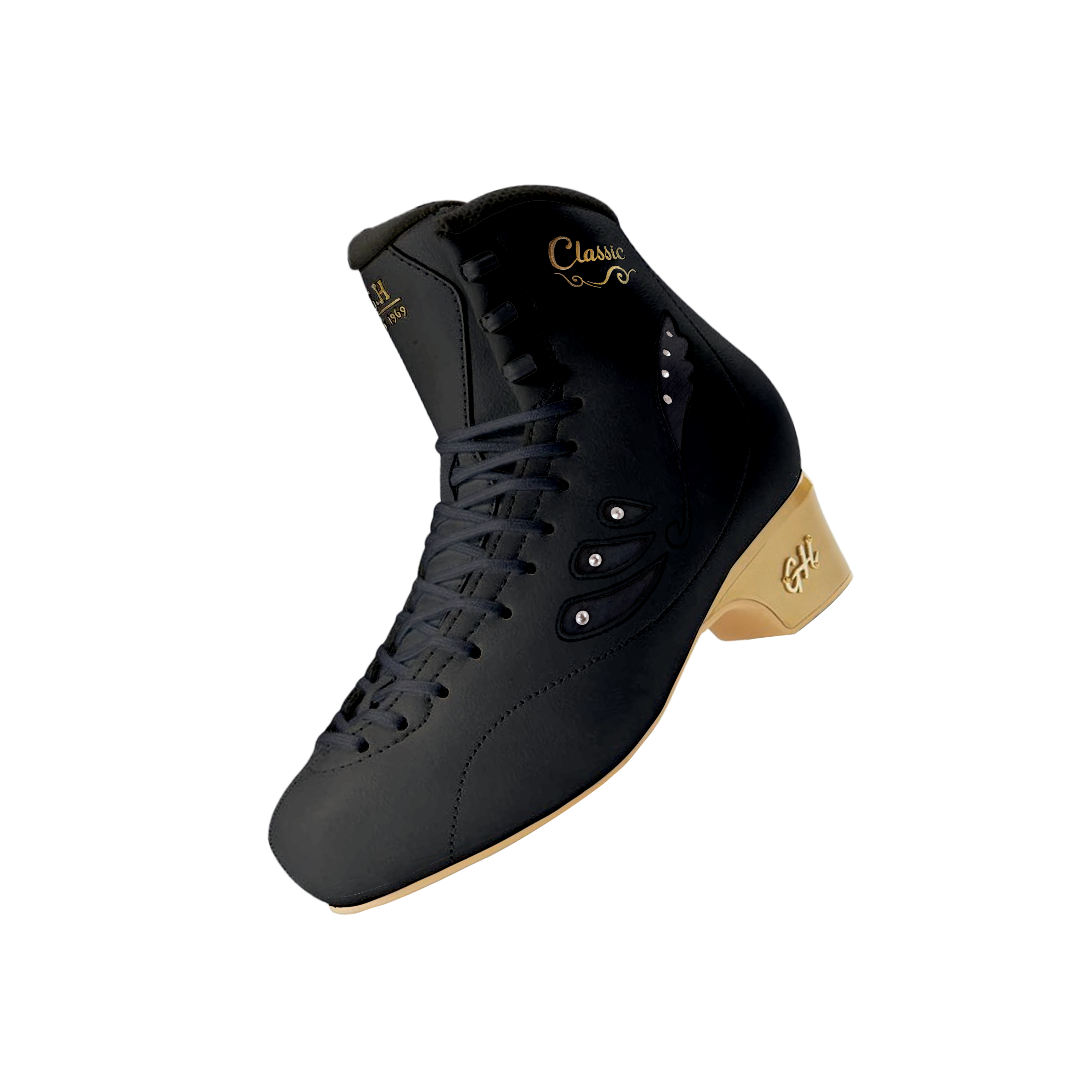 Classic Roller Skates