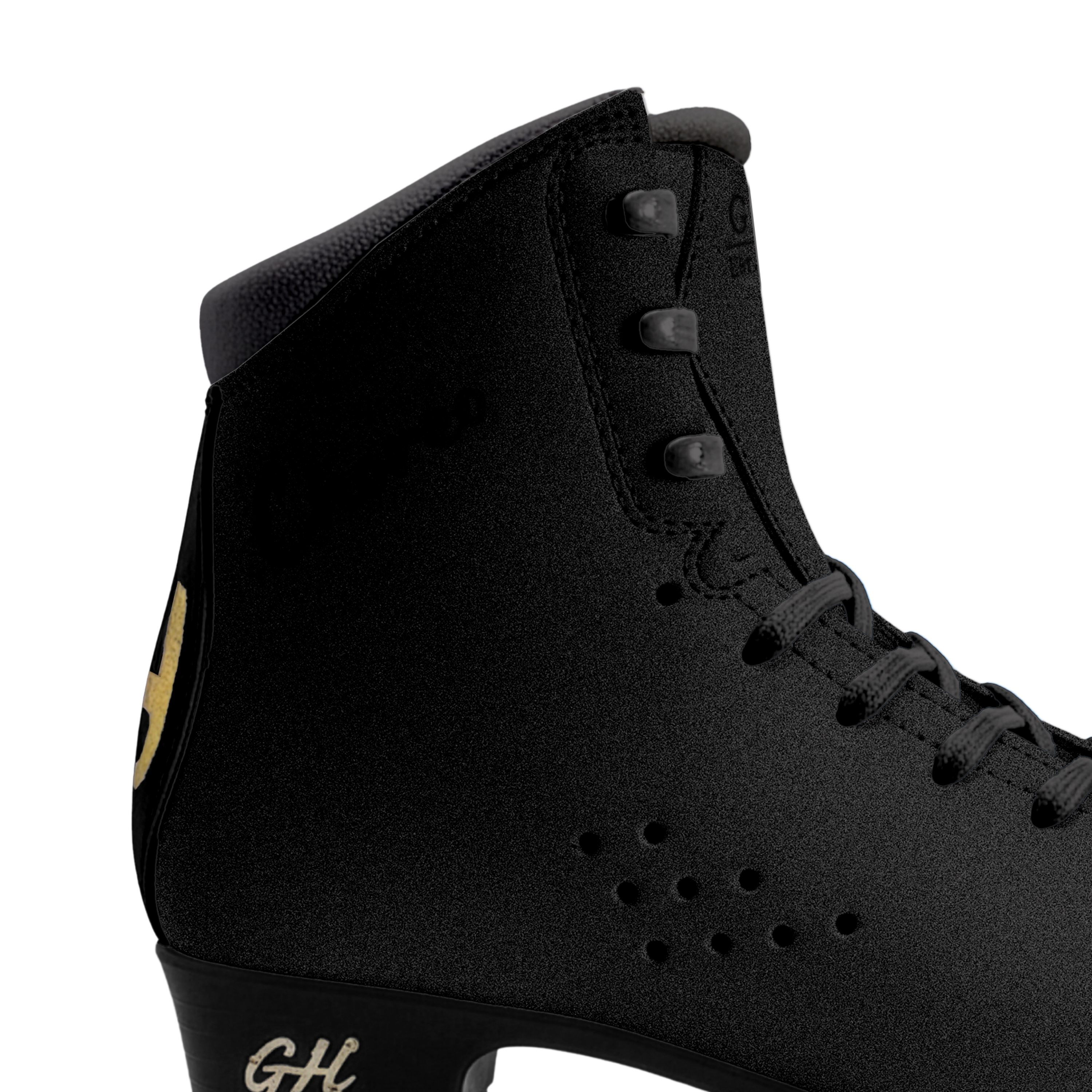 Choreo Dance And Jam Roller Skates With Shana Jam Plates