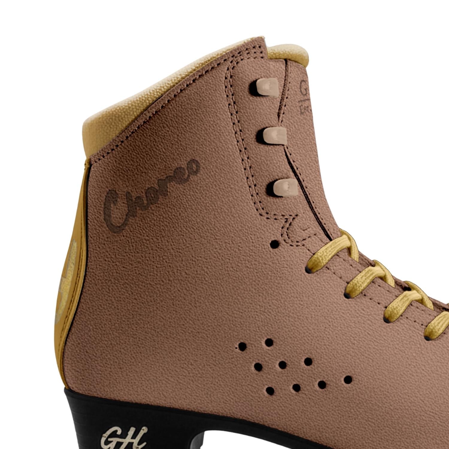 #color_Tan beige (Suede Leather)