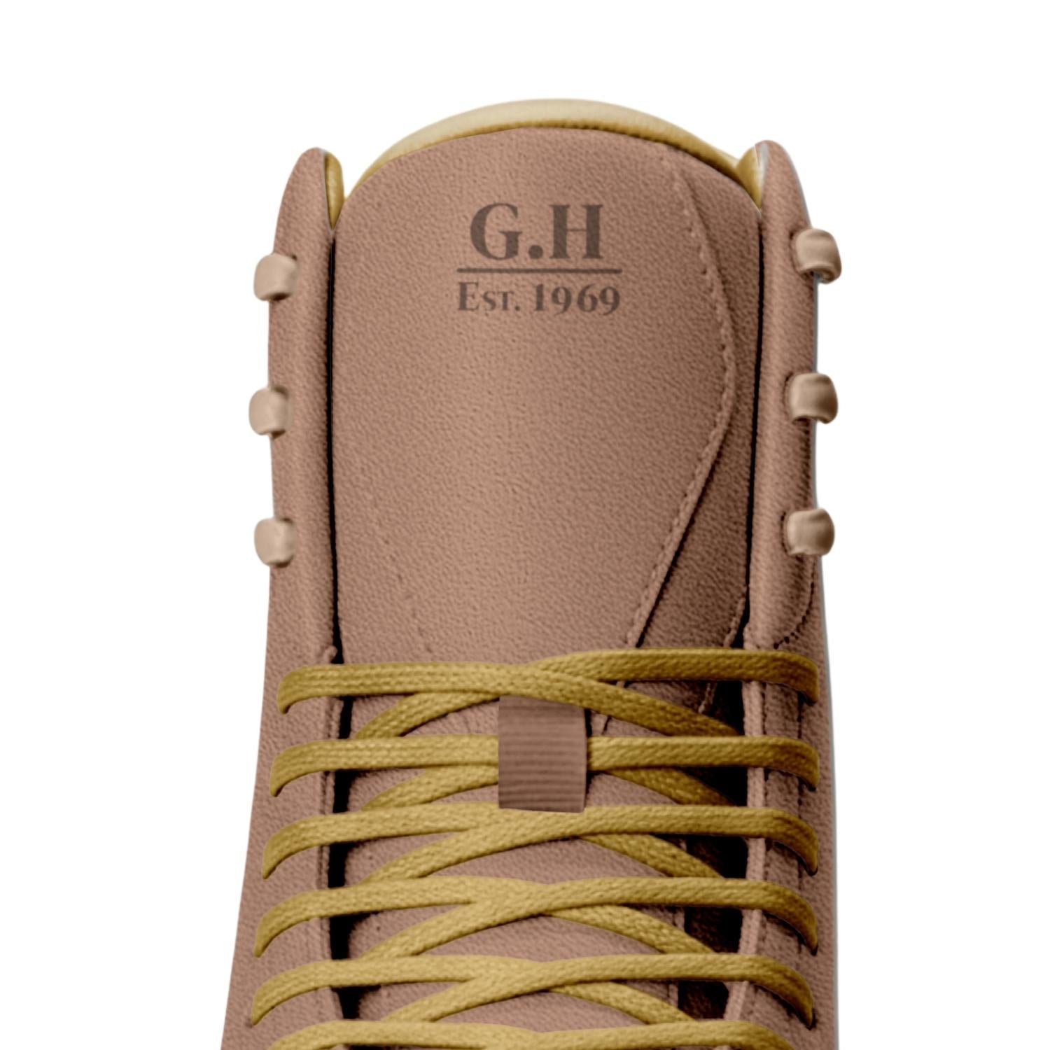 #color_Tan beige (Suede Leather)