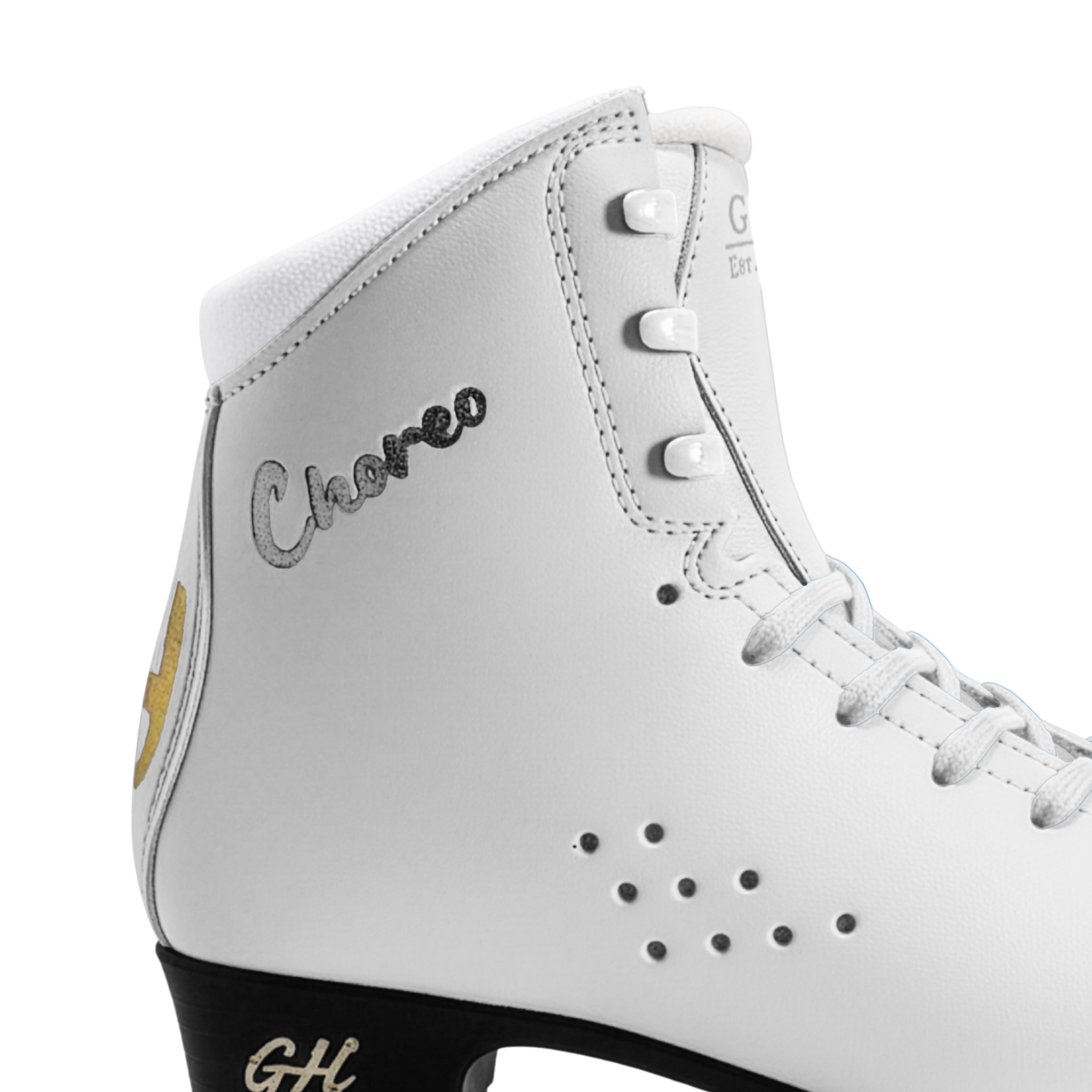 Choreo Dance And Jam Roller Skates With Shana Jam Plates