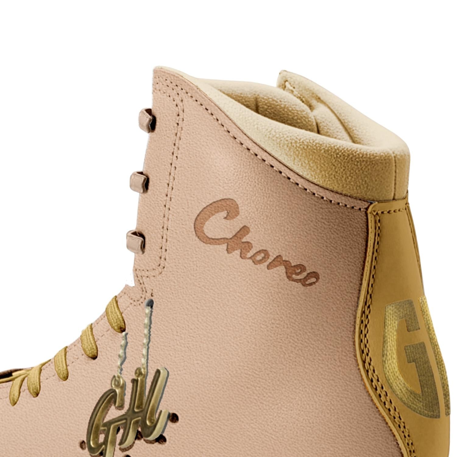 #color_Pinkish beige (Suede Leather)