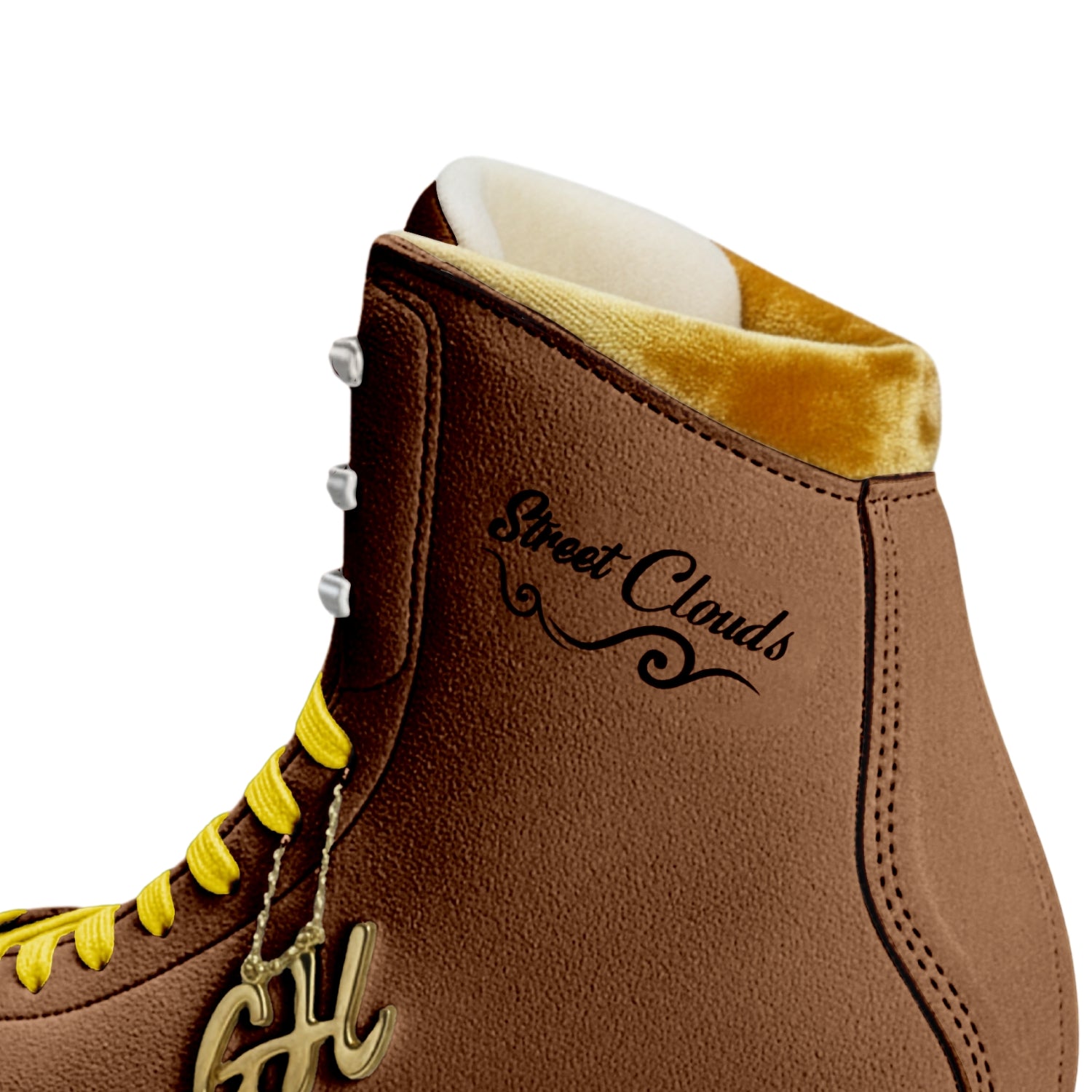 #color_Tan beige (Suede Leather)