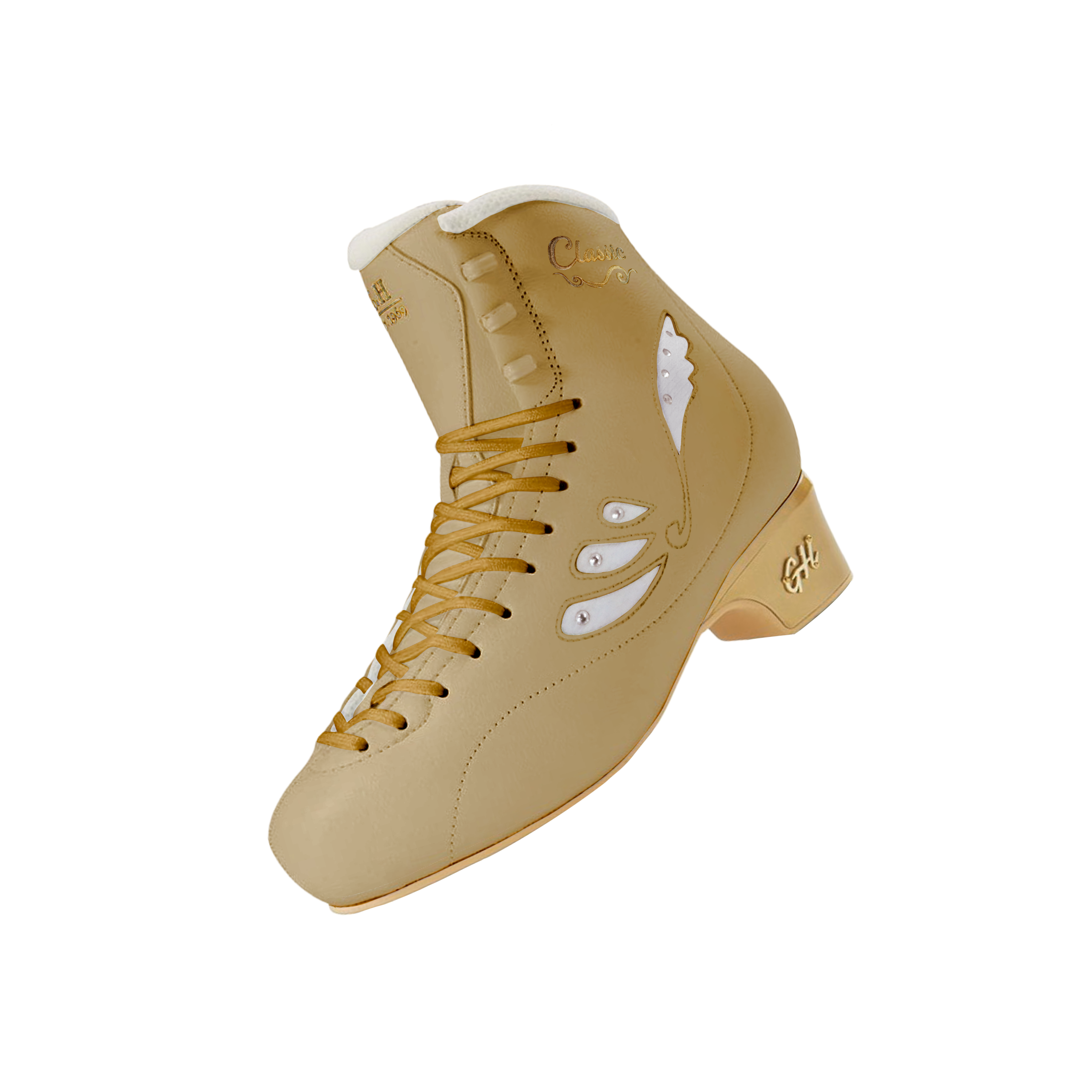 Classic Roller Skates