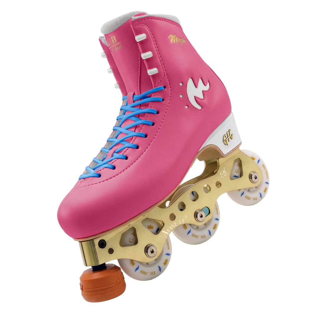 Magic Inline Skates