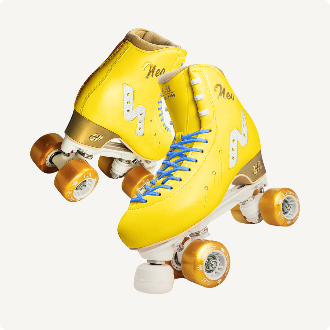 Neo Roller Skates