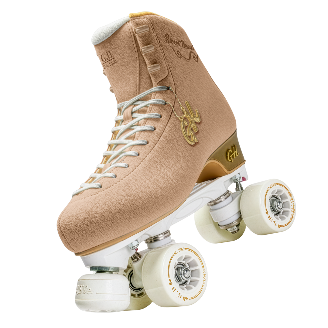 #color_Pinkish beige (Suede Leather)