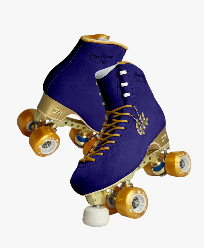 Street Maven Roller Skates