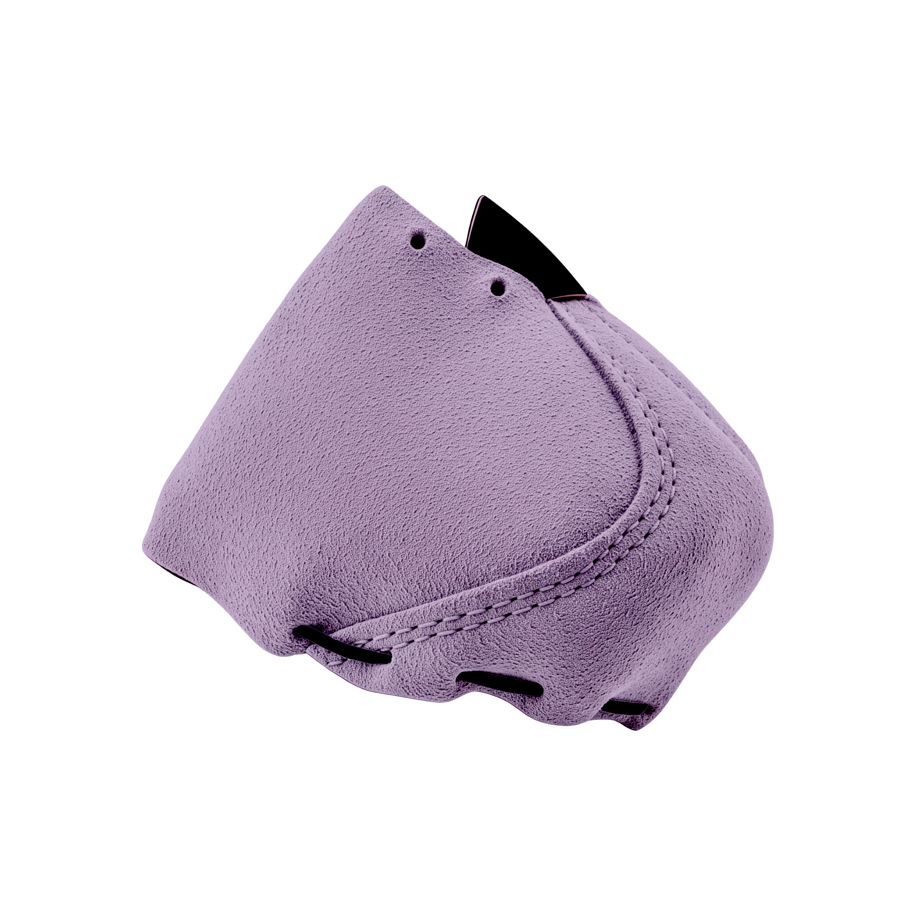 #color_Lavender (Suede Leather)