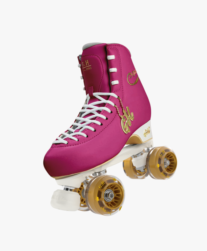 Street Pony Roller Skates