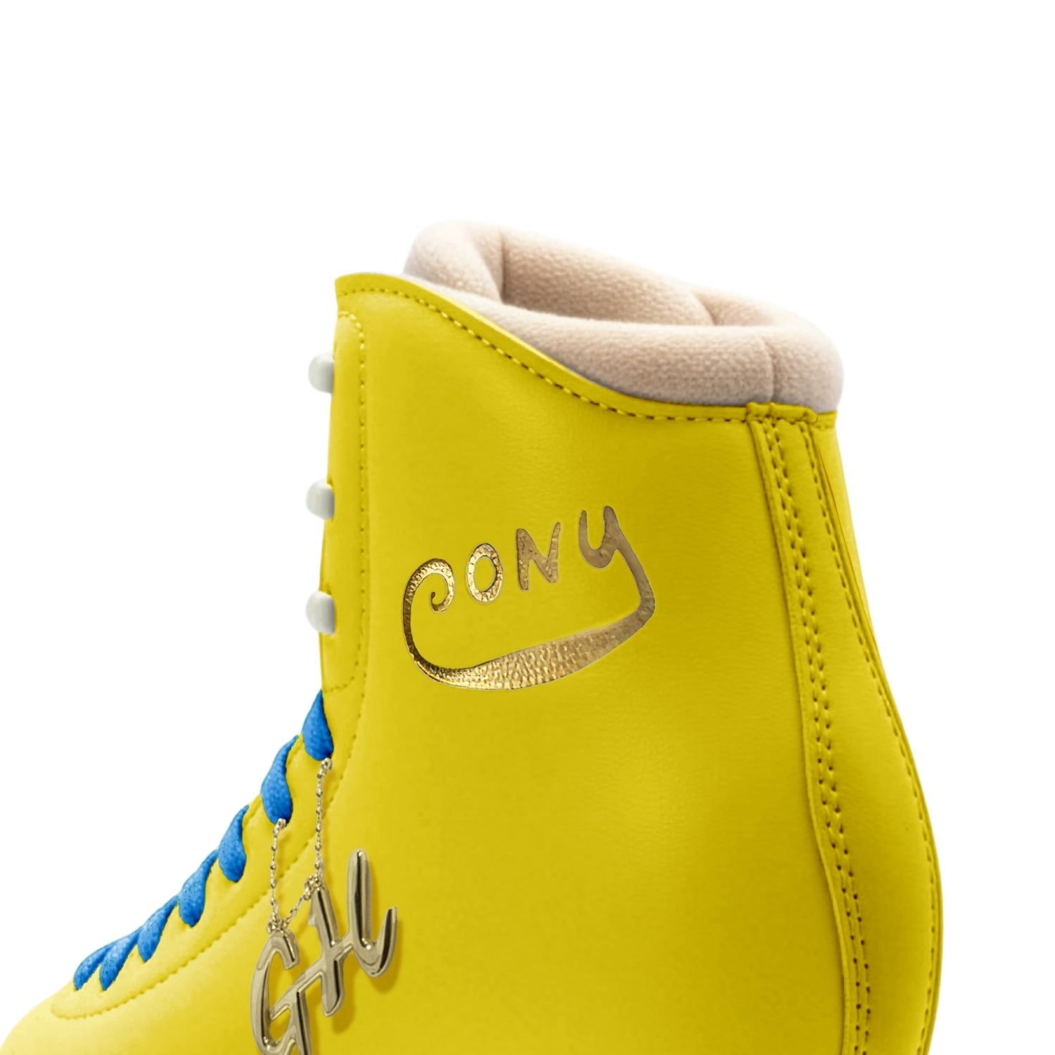 #color_Yellow (Vegan Leather)