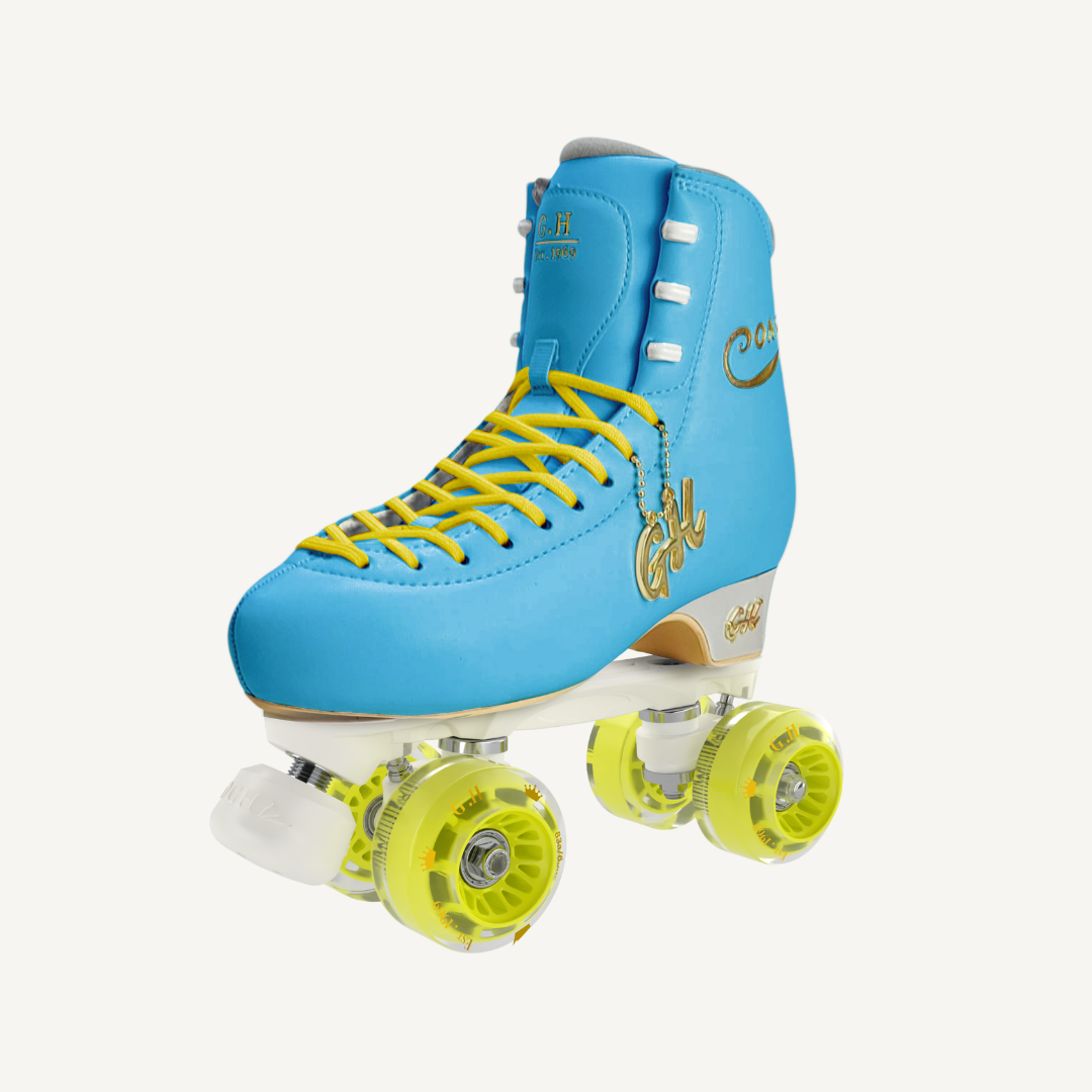 Street Pony Quad Roller Skates