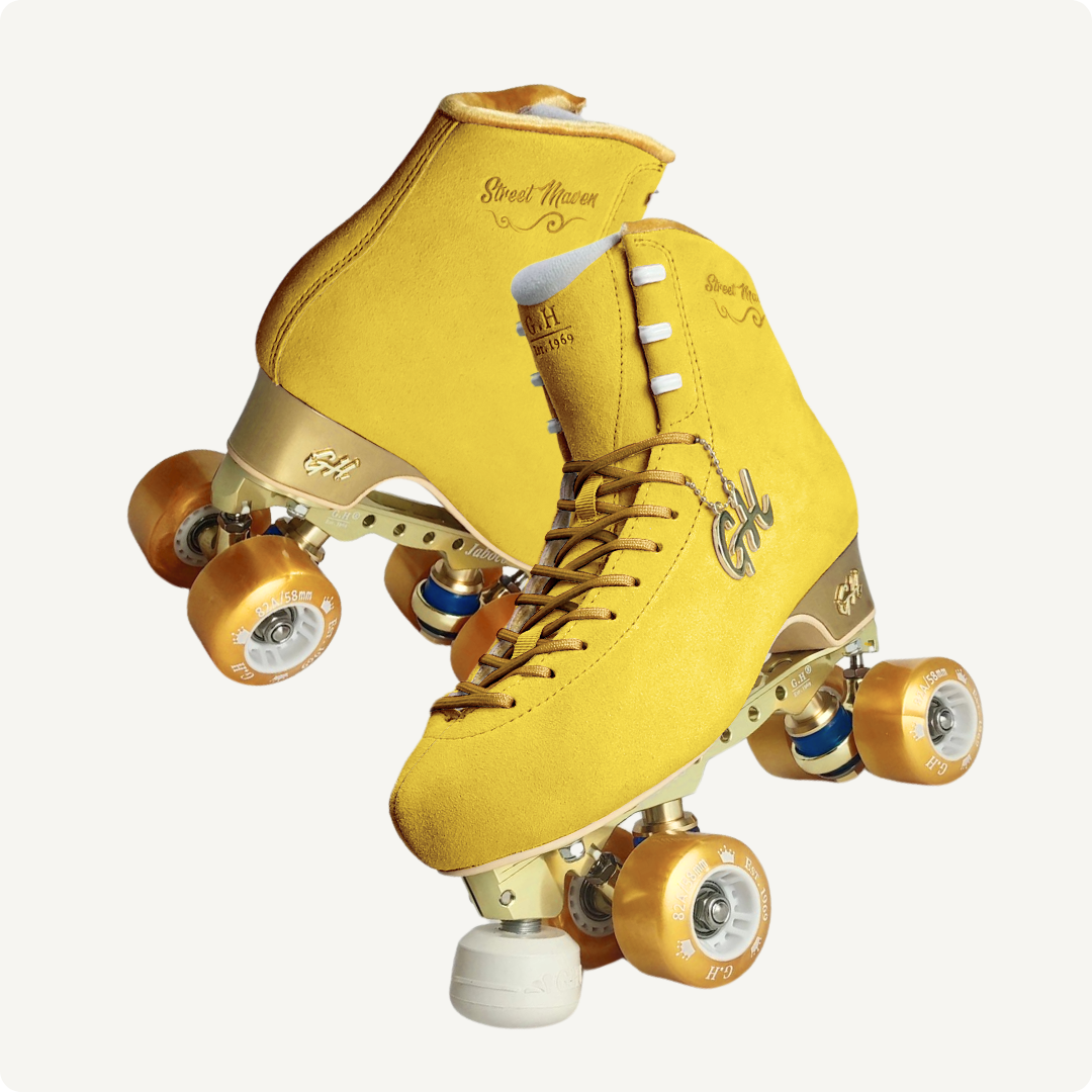 Street Maven Roller Skates