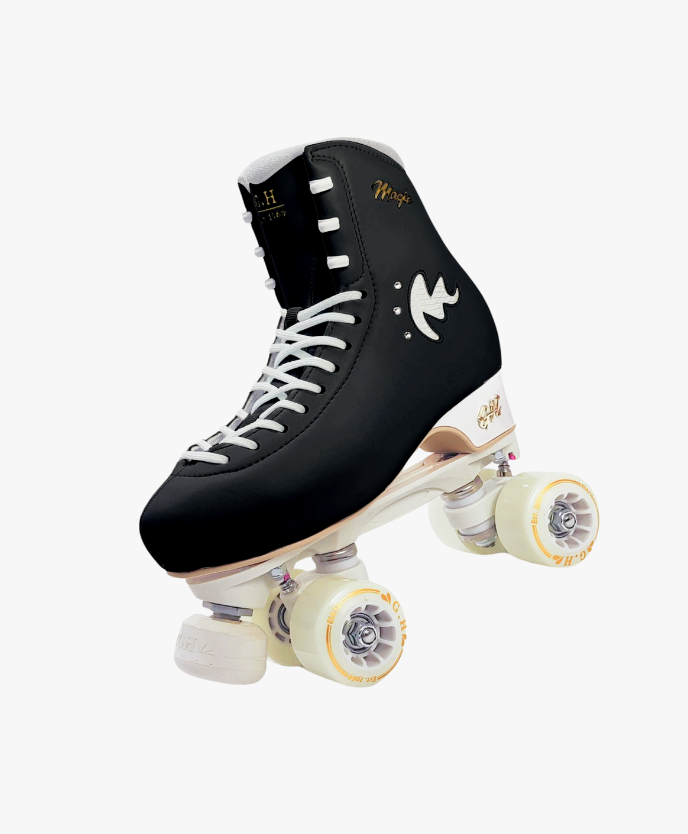 Magic Roller Skates