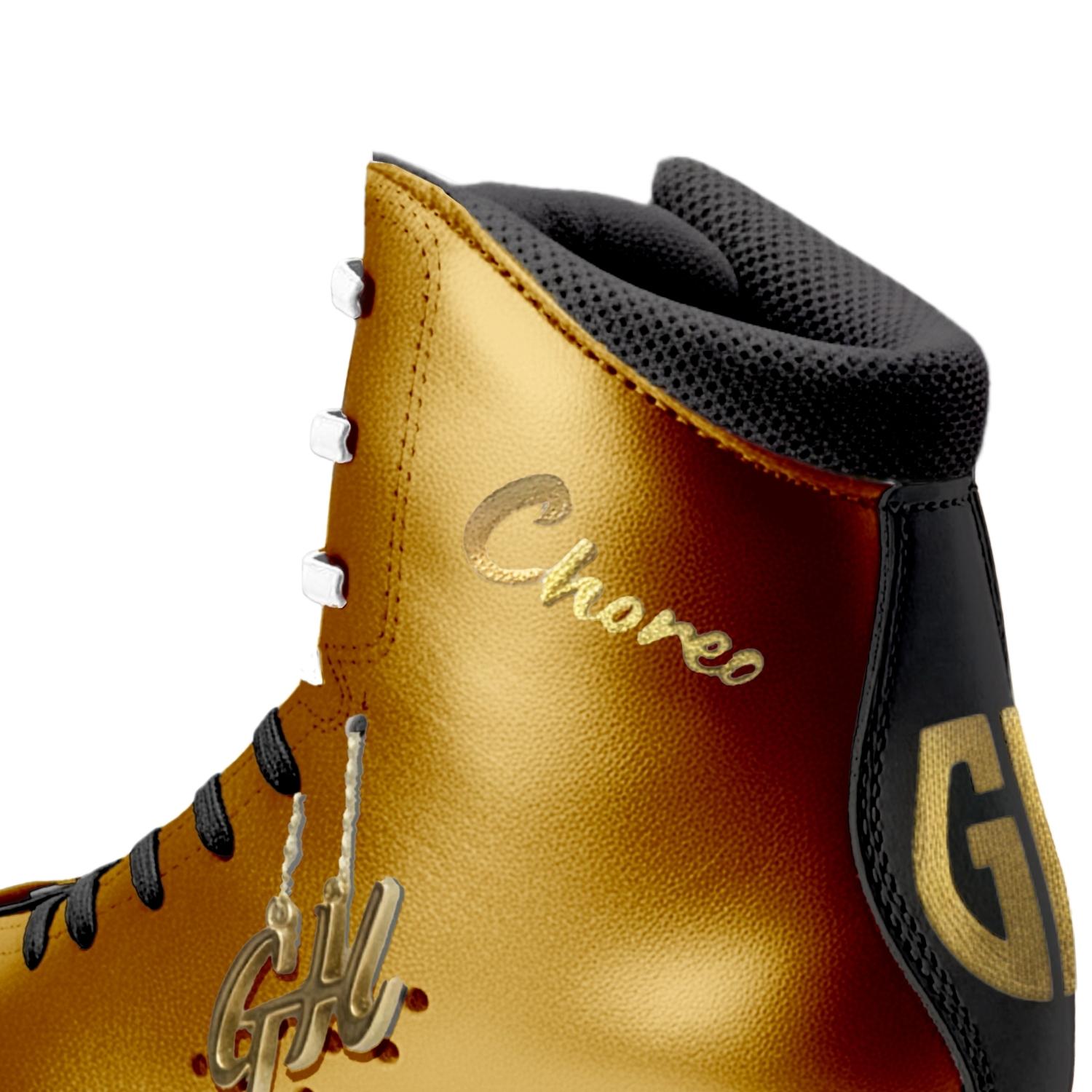 #color_24K Magic Gold (Gold)