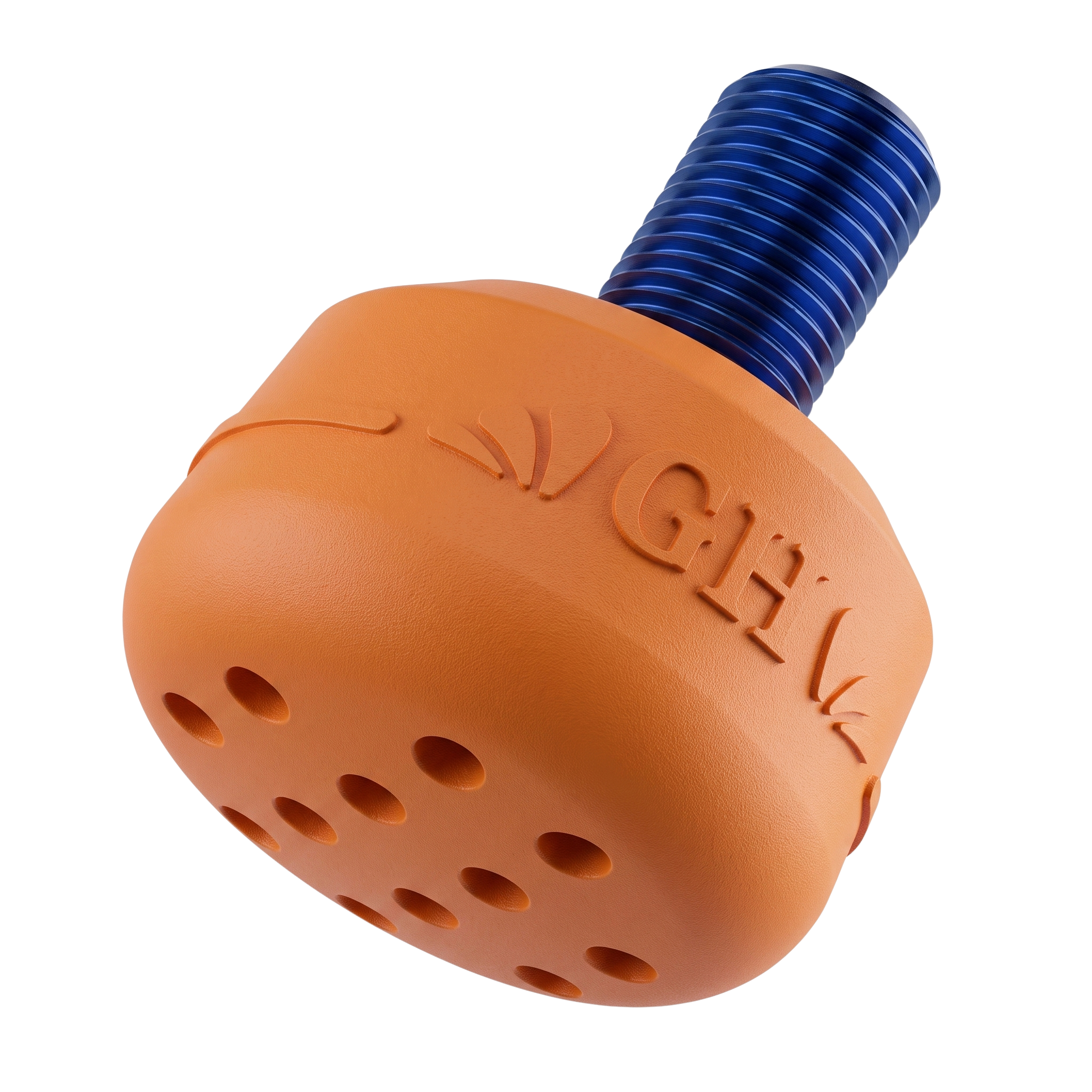 Toe Stop Set (2pcs) - EU Europe Metric system