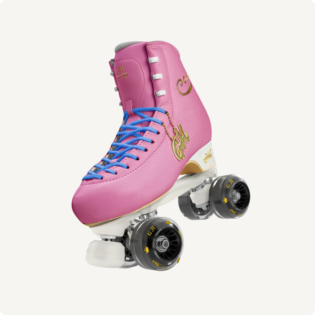 Street Pony Roller Skates