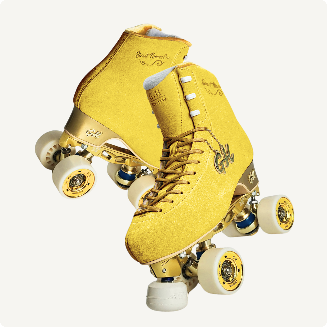 Street Maven Pro Roller Skates