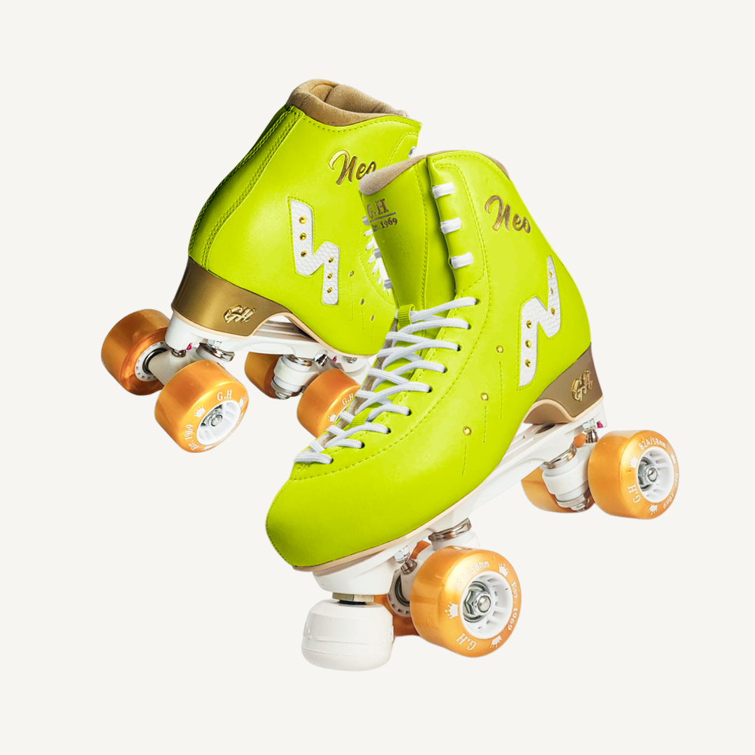 Neo Quad Roller Skates