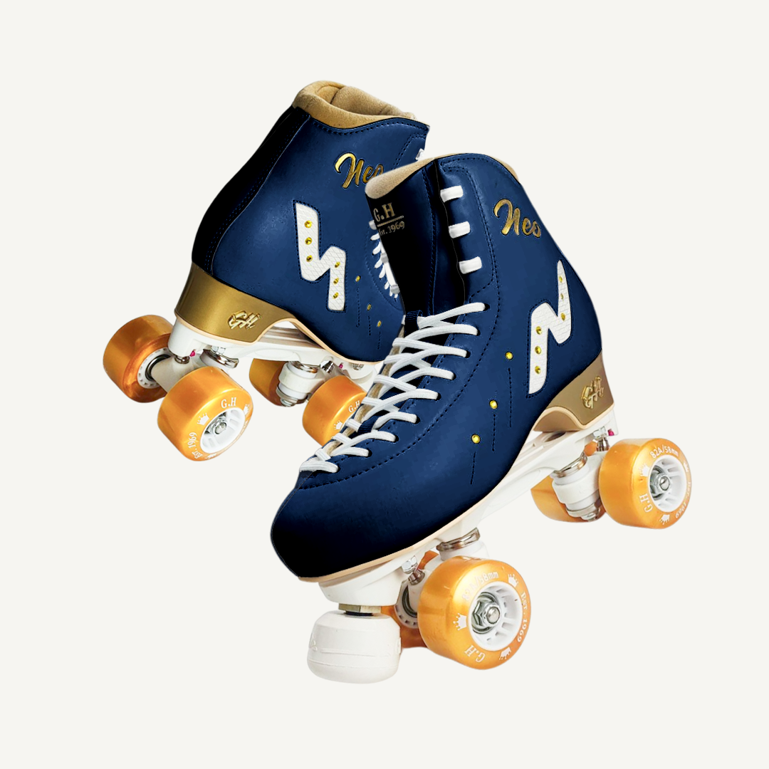 Neo Quad Roller Skates