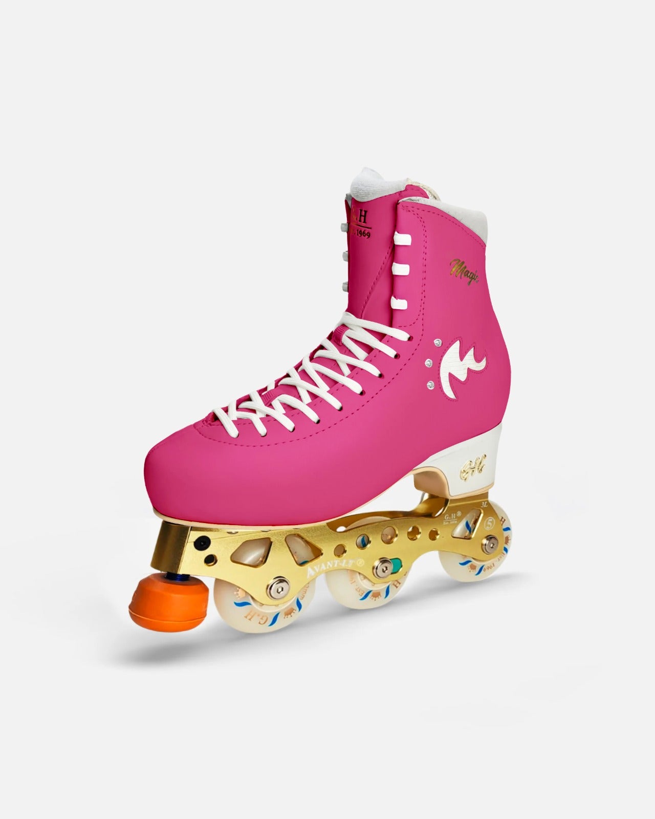 Magic Inline Skates