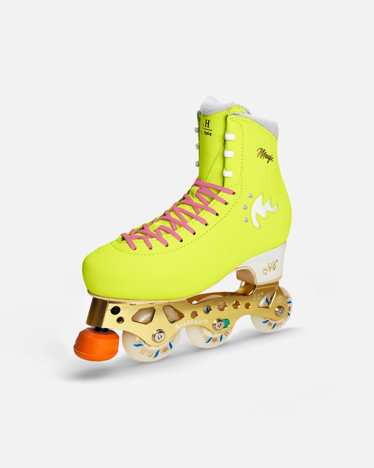 Magic Inline Skates