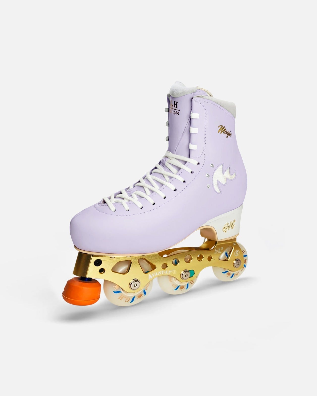 Magic Inline Skates