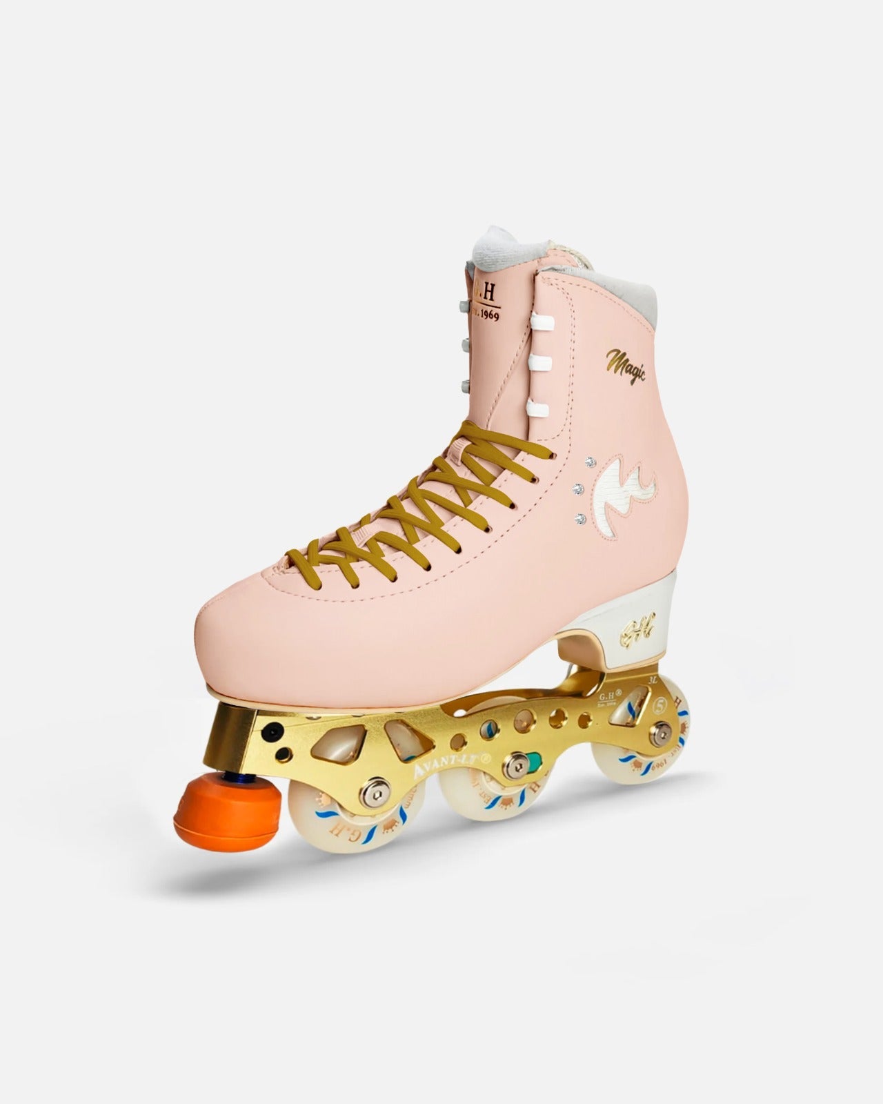 Magic Inline Skates