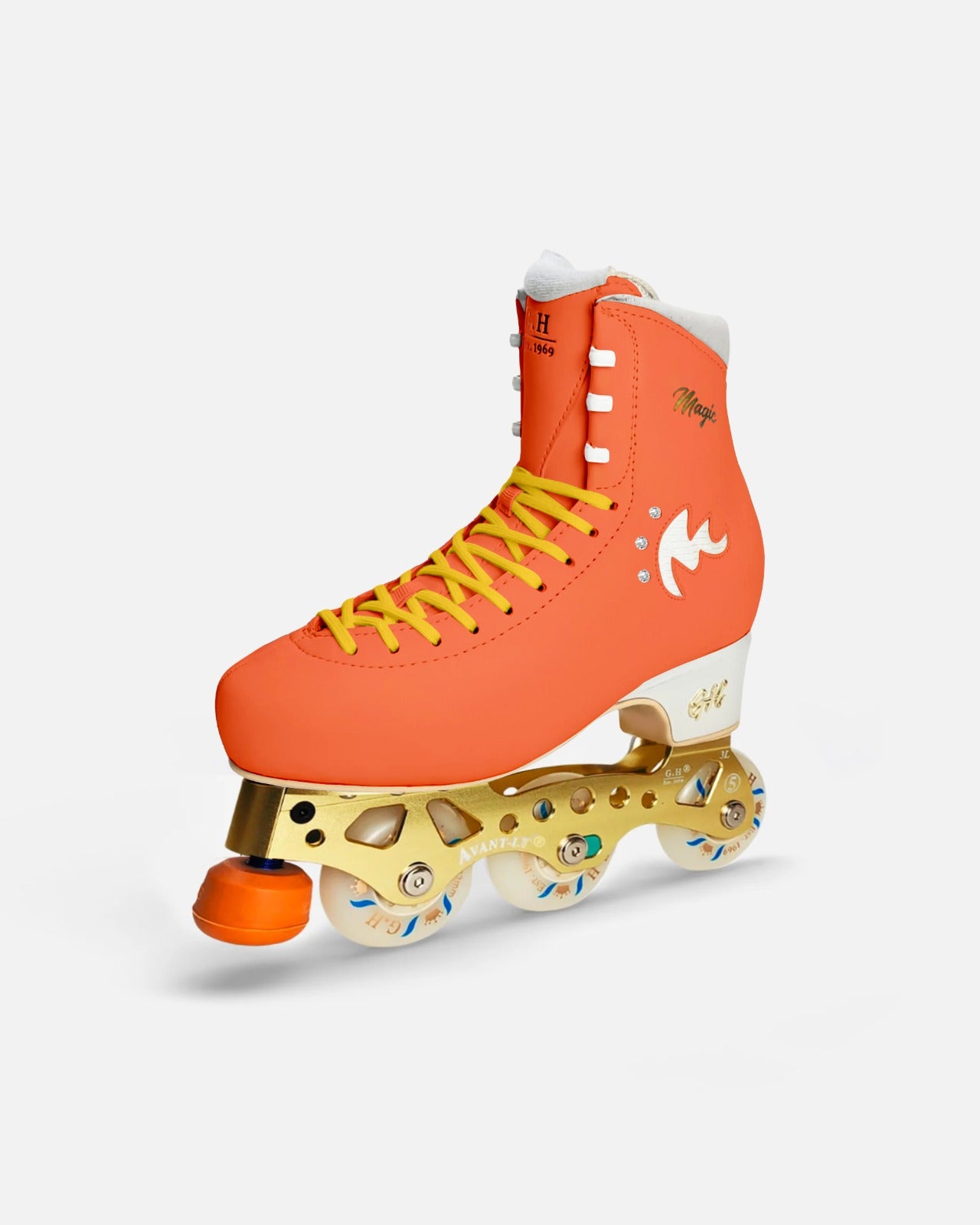 Magic Inline Skates