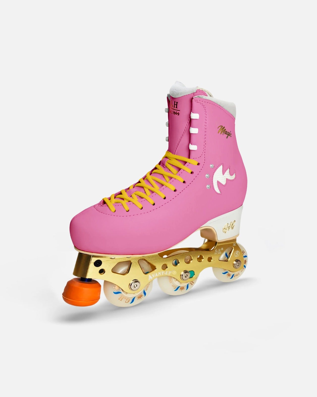 Magic Inline Skates