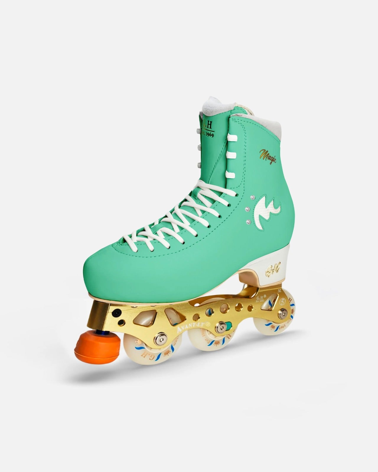 Magic Inline Skates