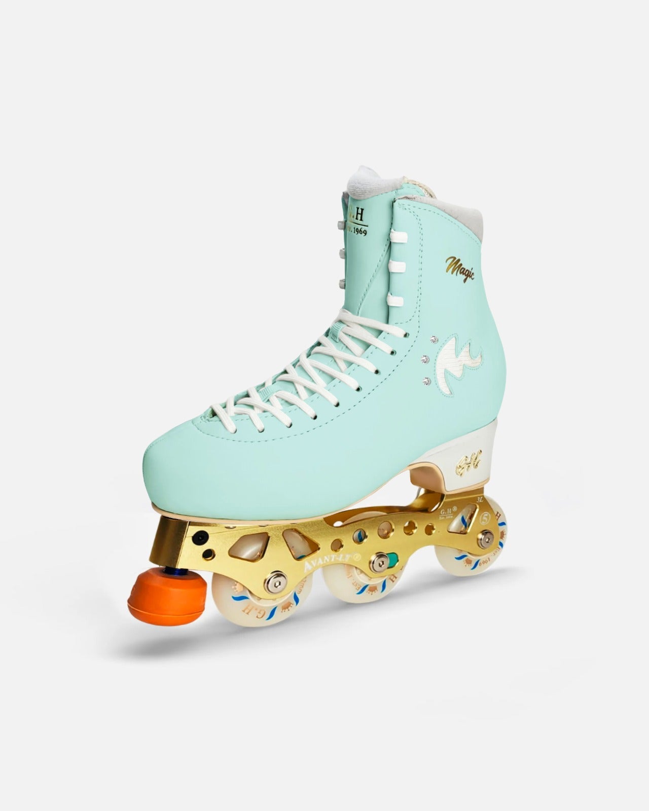 Magic Inline Skates